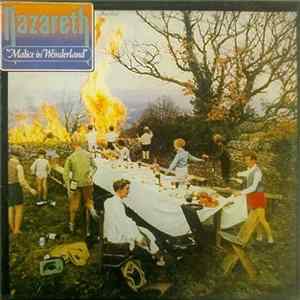 Nazareth - Malice In Wonderland Mp3