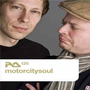Motorcitysoul - RA.126 Mp3
