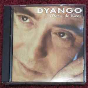 Dyango - Morir De Amor Mp3