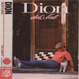 Dion - Velvet And Steel Mp3