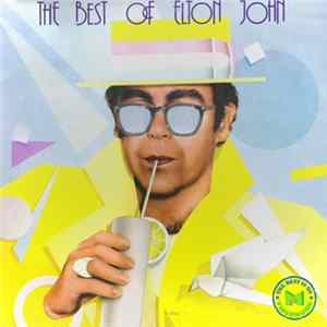 Elton John - The Best Of Elton John Mp3