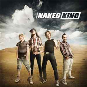 Naked King - Naked King Mp3