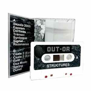 Out-Or - Structures Mp3