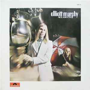 Elliott Murphy - Aquashow Mp3