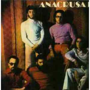 Anacrusa - II Mp3