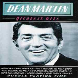 Dean Martin - Greatest Hits Mp3
