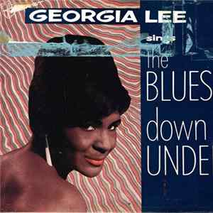 Georgia Lee - Georgia Lee Sings The Blues Down Under Mp3