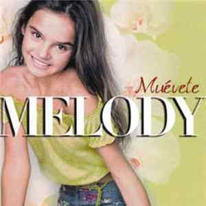 Melody - Muévete Mp3