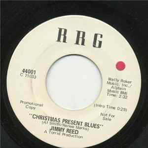 Jimmy Reed - Crying Blind / Christmas Present Blues Mp3