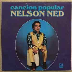 Nelson Ned - Cancion Popular Mp3