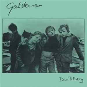 Dan Tillberg - Gatstenar Mp3