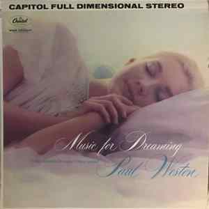 Paul Weston - Music For Dreaming Mp3