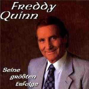 Freddy Quinn - Seine Grössten Erfolge Mp3