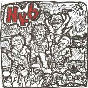 NK6 - Yellow Beauty Mp3