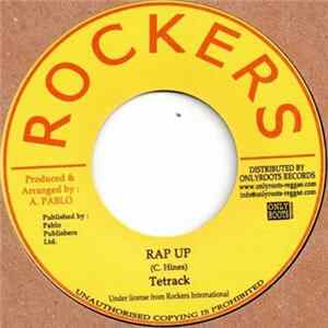 Tetrack - Rap Up Mp3