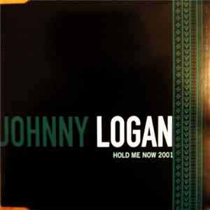 Johnny Logan - Hold Me Now 2001 Mp3
