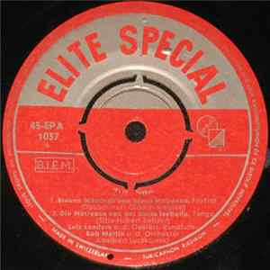 Lutz Landers, Bob Martin - Zur See Mp3