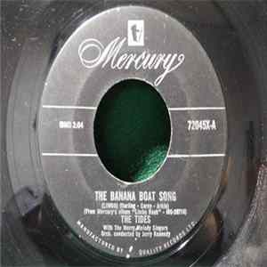 The Tides With The Merry Melody Singers - The Banana Boat Song (Limbo) / Patricia Mp3