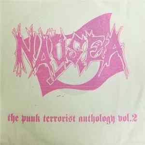 Nausea - The Punk Terrorist Anthology Vol.2 Mp3