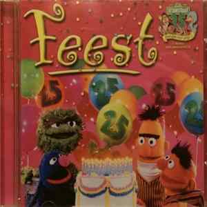 Sesamstraat - Feest Mp3