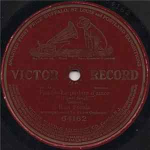 Rita Fornia - Faust—Le Parlate D'Amor Mp3