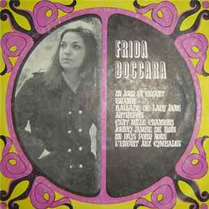 Frida Boccara - Frida Boccara Mp3
