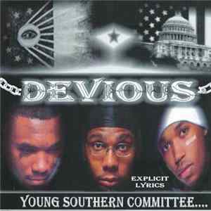 Devious - Young Southern Committee Mp3