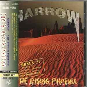 Harrow = ハロウ - The Rising Phoenix = ザ・ライジング・フェニックス Mp3