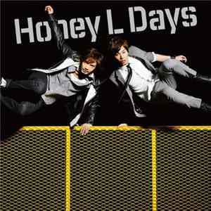 Honey L Days - My Only Dream / Believe Mp3
