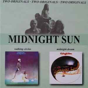 Midnight Sun - Walking Circles / Midnight Dream Mp3