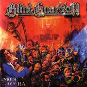 Blind Guardian - A Night At The Opera Mp3