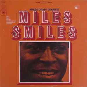 Miles Davis Quintet - Miles Smiles Mp3