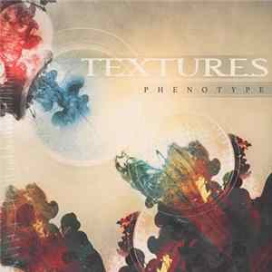 Textures - Phenotype Mp3