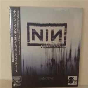 Nine Inch Nails - With Teeth Mp3