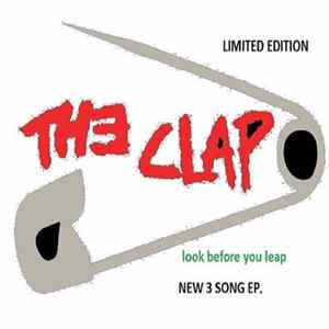 The Clap - Look Before You Leap Mp3
