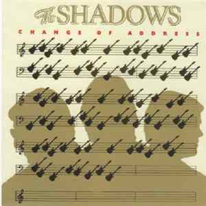 The Shadows - Change Of Address Mp3