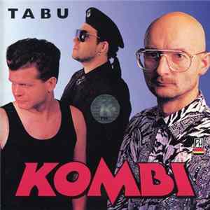 Kombi - Tabu Mp3