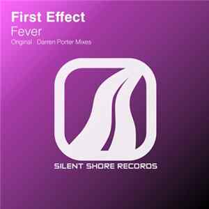 First Effect - Fever Mp3