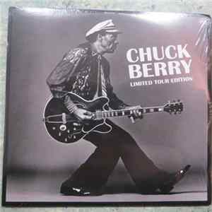 Chuck Berry - Limited Tour Edition Mp3