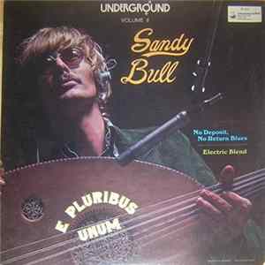Sandy Bull - E Pluribus Unum Mp3