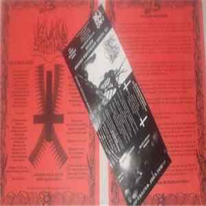 Et Verbi Sathanus - Promo Tape MMXII Mp3