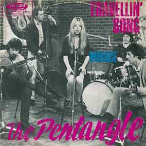 Pentangle - Travellin' Song Mp3