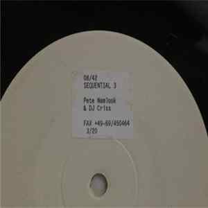 Pete Namlook & DJ Criss - Sequential 3 Mp3