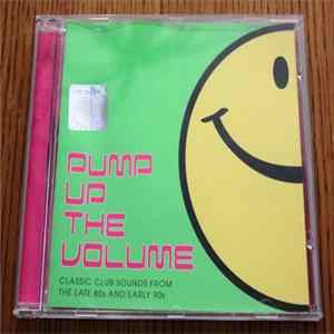 Various - Pump Up The Volume Mp3