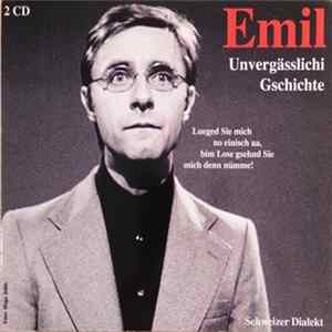 Emil - Unvergässlichi Gschichte Mp3