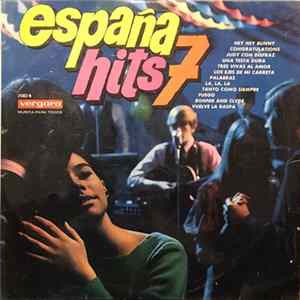 Various - España Hits 7 Mp3