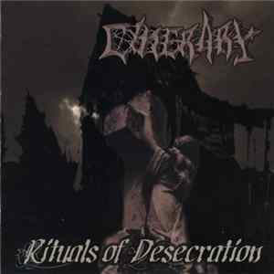 Cinerary - Rituals Of Desecration Mp3