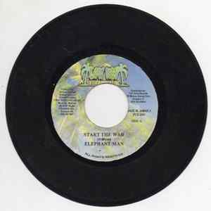Elephant Man - Start The War Mp3