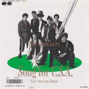 The Checkers - Song for U.S.A. Mp3
