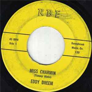 Eddy Dreem - Miss Charmin Mp3